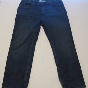 Men's Ariat Legacy M2 Traditional Relaxed Fit Boot Cut Jeans Size 38/30 (17)
